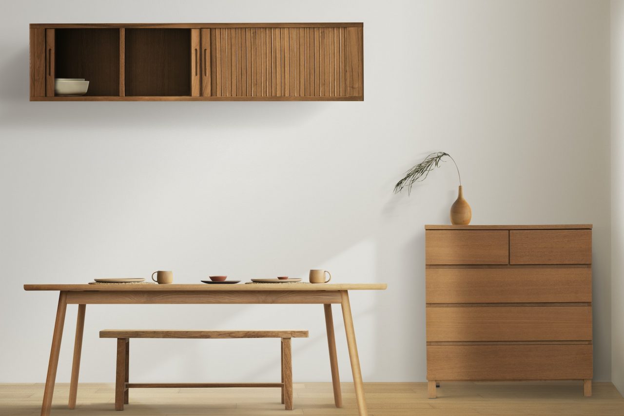 Cortinas y Muebles Diseñamos - Gracias
