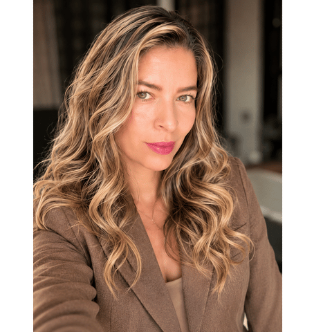 Sofia De Los Reyes - Arquitecta y Diseñadora de Interiores